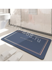 Коврик для ванной комнаты 40*60 YS-24 фото 2