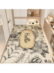 Коврик в прихожую 120*180 RH-26 фото 3