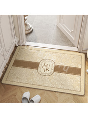 Коврик в прихожую 80*120 RH-04 фото 2