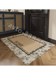 Коврик в прихожую 60*90 RH-18 фото 1