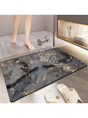 Коврик для ванной комнаты 50*80 YS-48 фото 3