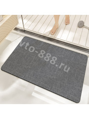 Коврик для ванной комнаты 50*80 YS-43 фото 1