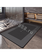 Коврик для ванной комнаты 50*80 YS-19 фото 2