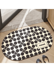 Коврик для ванной комнаты 40*60 YS-34 фото 3