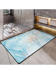 Коврик для ванной комнаты 50*80 YS-50 фото 2