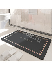 Коврик для ванной комнаты 50*80 YS-23 фото 2