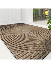 Коврик в прихожую 60*90 фото 2