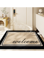 Коврик в прихожую 60*90 RH-09 фото 1