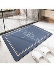 Коврик для ванной комнаты 40*60 YS-24 фото 3