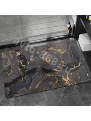 Коврик для ванной комнаты 50*80 YS-48 фото 1