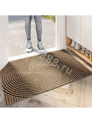 Коврик в прихожую 60*90 фото 1