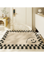 Коврик в прихожую 60*90 RH-07 фото 3