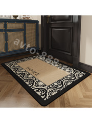 Коврик в прихожую 50*80 RH-15 фото 2