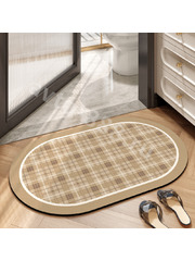 Коврик для ванной комнаты 40*60 YS-40 фото 2