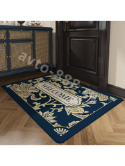 Коврик в прихожую 60*90 RH-01 фото 3