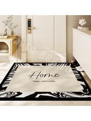 Коврик в прихожую 80*120 RH-12 фото 2