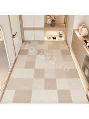 Коврик в прихожую 120*180 RH-21 фото 2