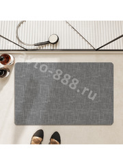 Коврик для ванной комнаты 40*60 YS-42 фото 3