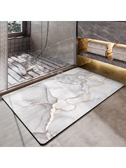 Коврик для ванной комнаты 50*80 YS-49 фото 2