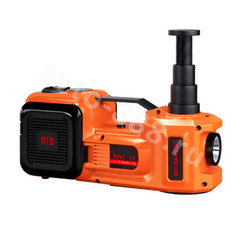 Домкрат электрический без гайковерт 5т  235-530мм фото 1