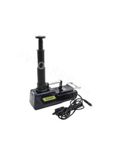 Домкрат электрический без гайковерт 15т  235-520мм фото 2