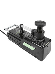 Домкрат электрический без гайковерт 15т  235-520мм фото 3