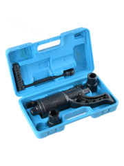 Гайковерт ручной грузовой c головками 24 и 27мм (мясорубка) 1:58 фото 2