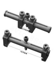 Съемник шкивов универсальный (клиновые ремни) фото 2