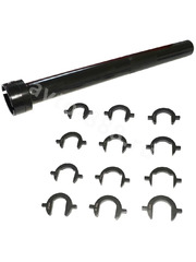 Набор ключей для шарнира рулевой рейки, 13 предметов фото 3