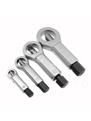 Набор гайколомов 9-27 мм, 4 предмета фото 3