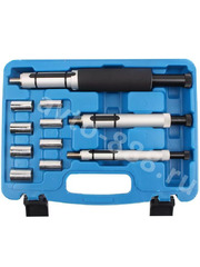 Инструмент для установки сцепления, 11 предметов фото 3