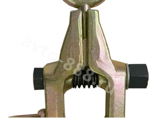 Кузовной зажим с ухом 3 тонны YZ-5023 фото 3