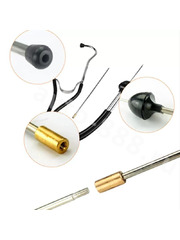 YZ-5050-S Стетоскоп механический автомобильный для выявления шумов фото 2