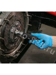 Инструмент для установки сцепления, 11 предметов фото 4