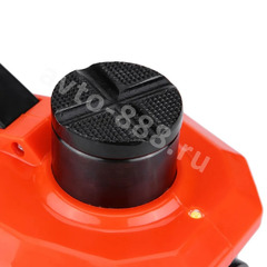 Домкрат электрический от прикуривателя и аккумулятора 5 т FEINREX фото 9