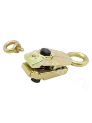 Кузовной зажим с ухом 5 тонн YZ-5022 фото 3