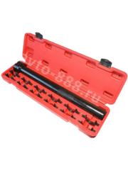 Набор ключей для шарнира рулевой рейки, 13 предметов фото 1