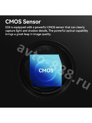 Эндоскоп автомобильный с экраном, длина зонда 1 метр, диаметр объектива 6 мм, диагональ экрана 4.3 дюйма фото 8