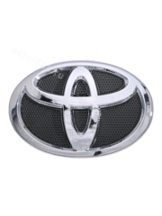 Эмблема TOYOTA 160*115 TE-025 фото 1