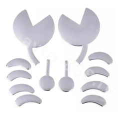 Эмблема Рак 90*80mm фото 1