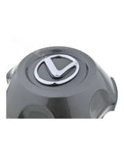 Колпачок на литье LEXUS тёмно-серый LC-097-2 фото 4