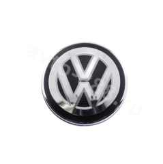 Колпачок на литье Volkswagen VWC-011 (внешний66mm/внутренний54mm) фото 1