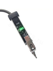 TY-021-19 Пистолет для подкачки шин электронный фото 7