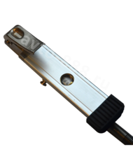 TY-021-19 Пистолет для подкачки шин электронный фото 4