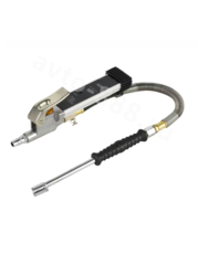 TY-021-19 Пистолет для подкачки шин электронный фото 2