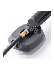 Пистолет для подкачки шин (электронный) фото 2