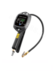 Пистолет для подкачки шин (электронный) фото 1