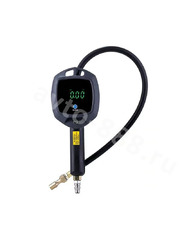 Пистолет для подкачки шин (электронный) фото 6