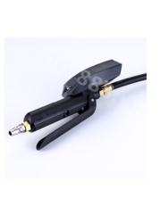 Пистолет для подкачки шин (электронный) фото 4