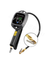 Пистолет для подкачки шин (электронный) фото 3